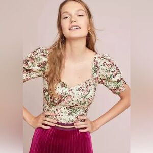 Maeve by Anthropologie Top